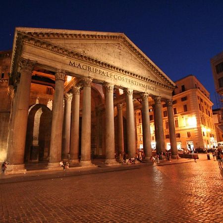 Eve Luxury Apartments Pantheon Rzym Zewnętrze zdjęcie