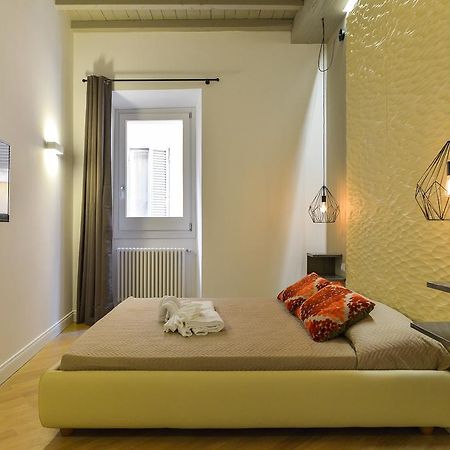 Eve Luxury Apartments Pantheon Rzym Pokój zdjęcie