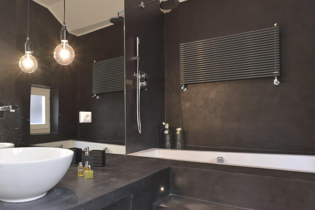 Eve Luxury Apartments Pantheon Rzym Pokój zdjęcie