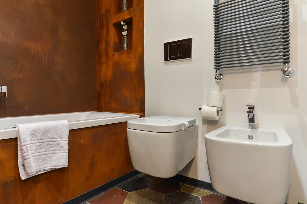 Eve Luxury Apartments Pantheon Rzym Pokój zdjęcie