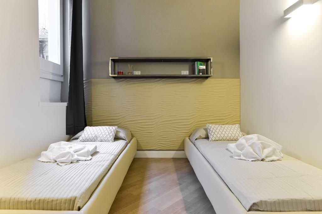 Eve Luxury Apartments Pantheon Rzym Pokój zdjęcie