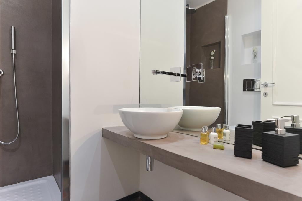Eve Luxury Apartments Pantheon Rzym Zewnętrze zdjęcie