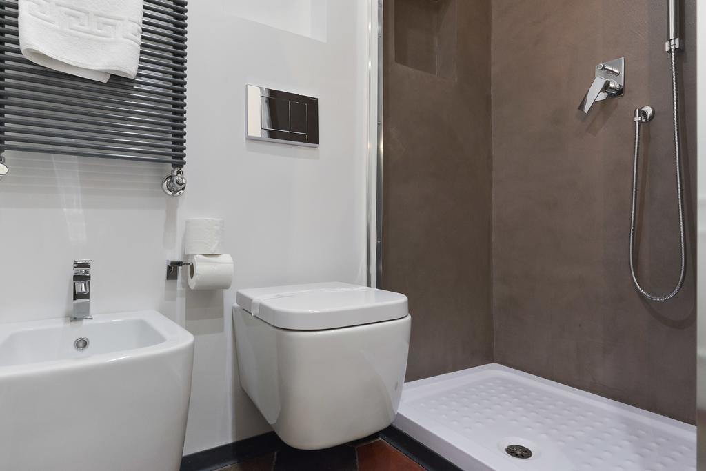 Eve Luxury Apartments Pantheon Rzym Pokój zdjęcie