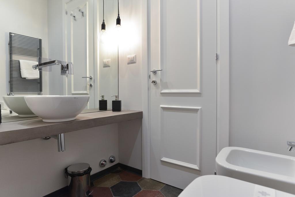 Eve Luxury Apartments Pantheon Rzym Pokój zdjęcie