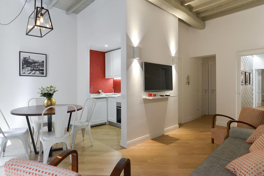 Eve Luxury Apartments Pantheon Rzym Pokój zdjęcie