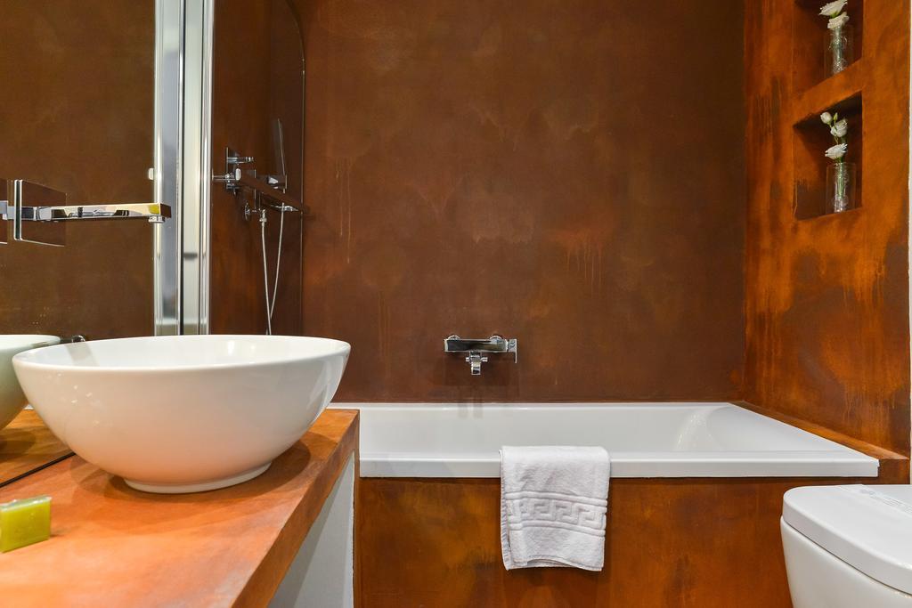 Eve Luxury Apartments Pantheon Rzym Pokój zdjęcie