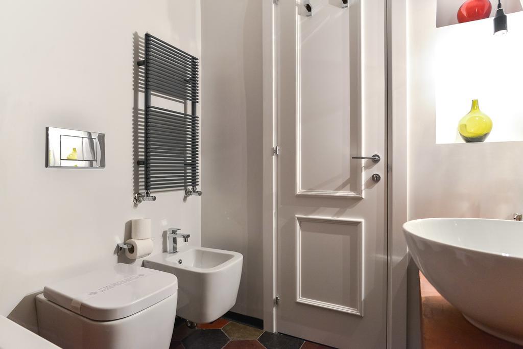 Eve Luxury Apartments Pantheon Rzym Pokój zdjęcie