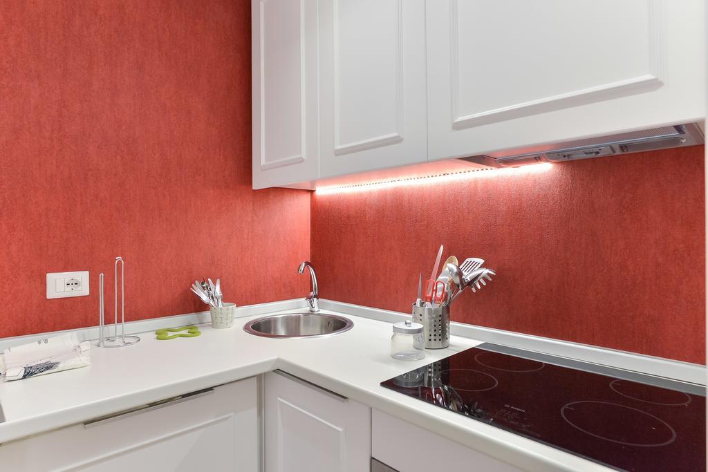 Eve Luxury Apartments Pantheon Rzym Pokój zdjęcie
