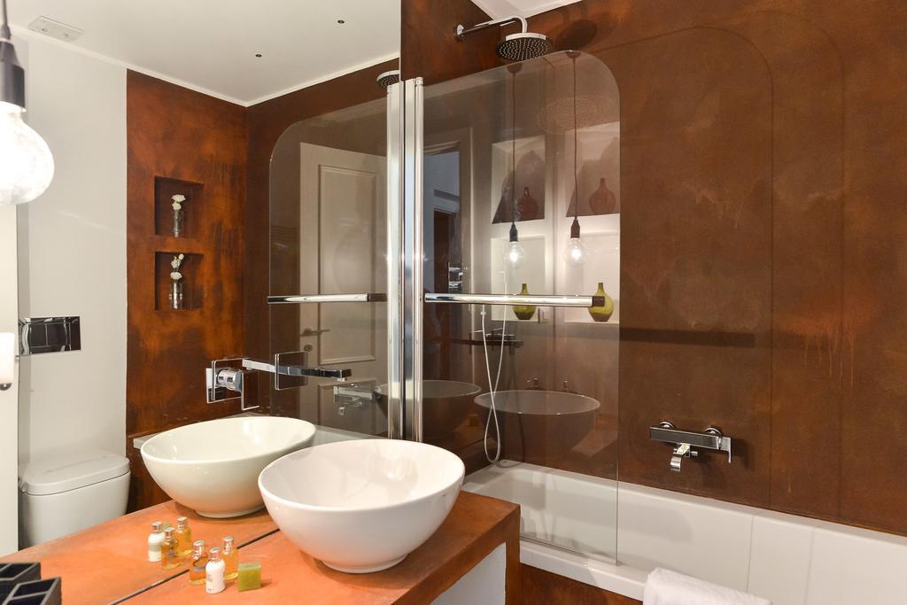 Eve Luxury Apartments Pantheon Rzym Pokój zdjęcie