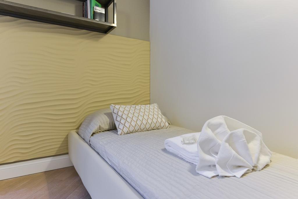 Eve Luxury Apartments Pantheon Rzym Pokój zdjęcie