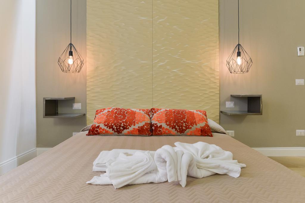 Eve Luxury Apartments Pantheon Rzym Zewnętrze zdjęcie