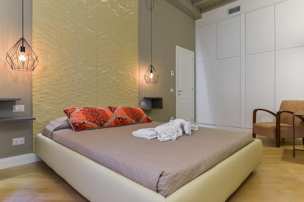 Eve Luxury Apartments Pantheon Rzym Pokój zdjęcie