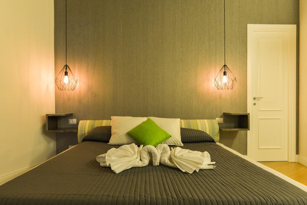 Eve Luxury Apartments Pantheon Rzym Pokój zdjęcie