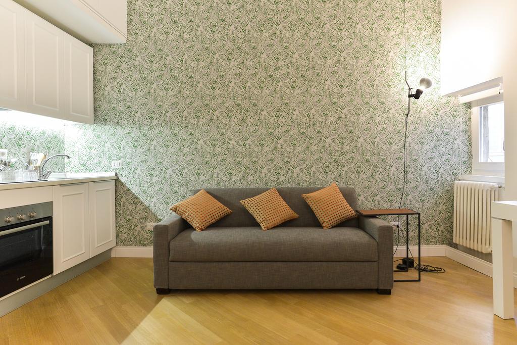 Eve Luxury Apartments Pantheon Rzym Pokój zdjęcie