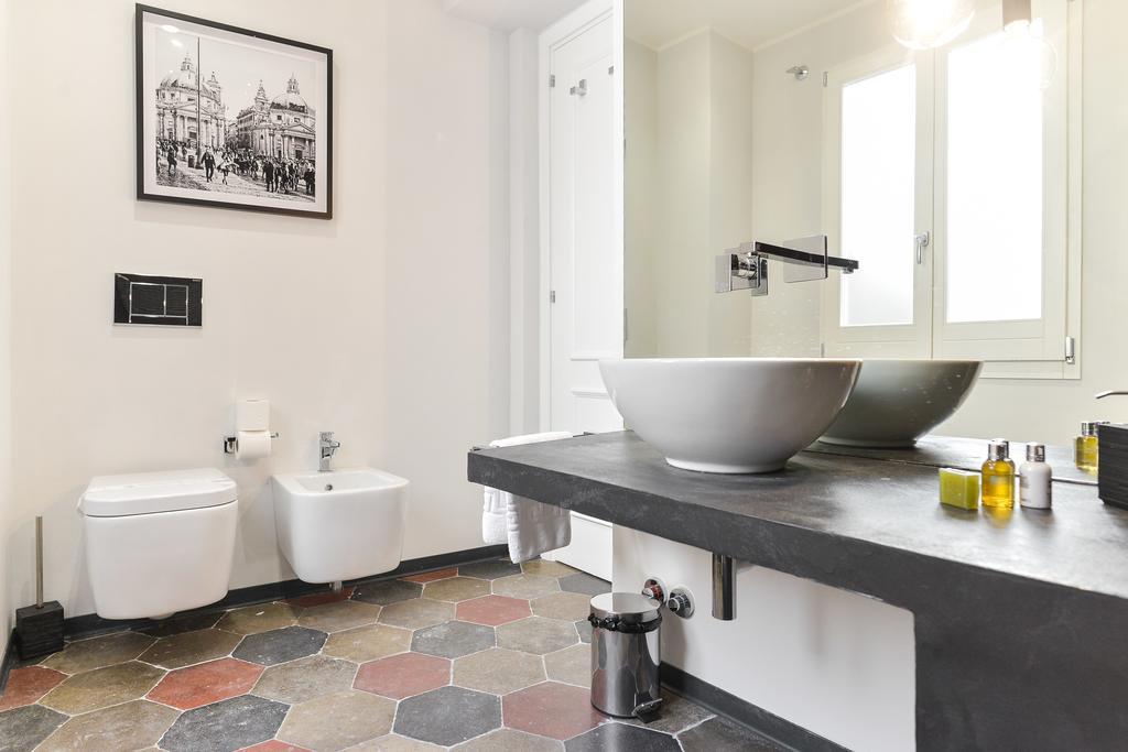 Eve Luxury Apartments Pantheon Rzym Pokój zdjęcie