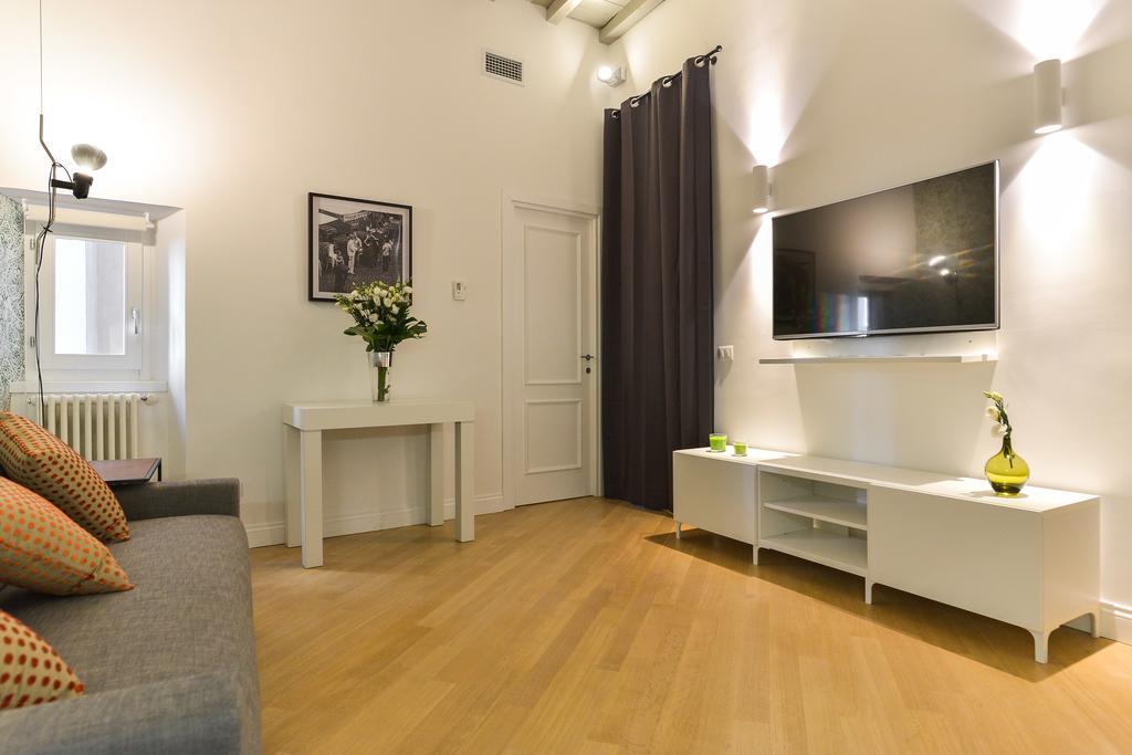 Eve Luxury Apartments Pantheon Rzym Pokój zdjęcie