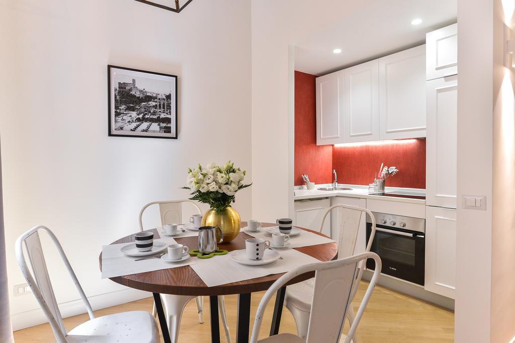 Eve Luxury Apartments Pantheon Rzym Pokój zdjęcie