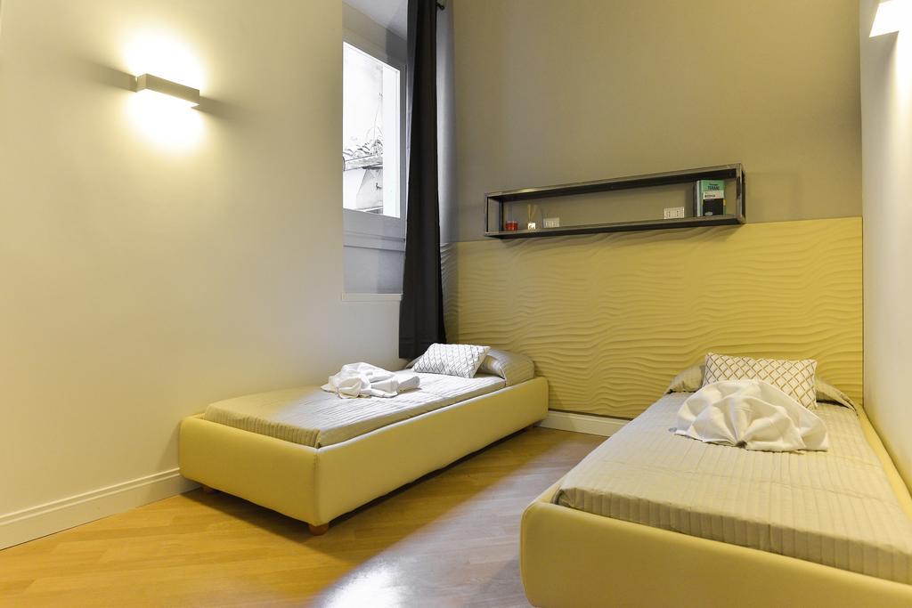 Eve Luxury Apartments Pantheon Rzym Pokój zdjęcie