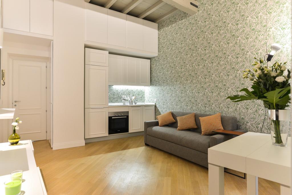 Eve Luxury Apartments Pantheon Rzym Pokój zdjęcie